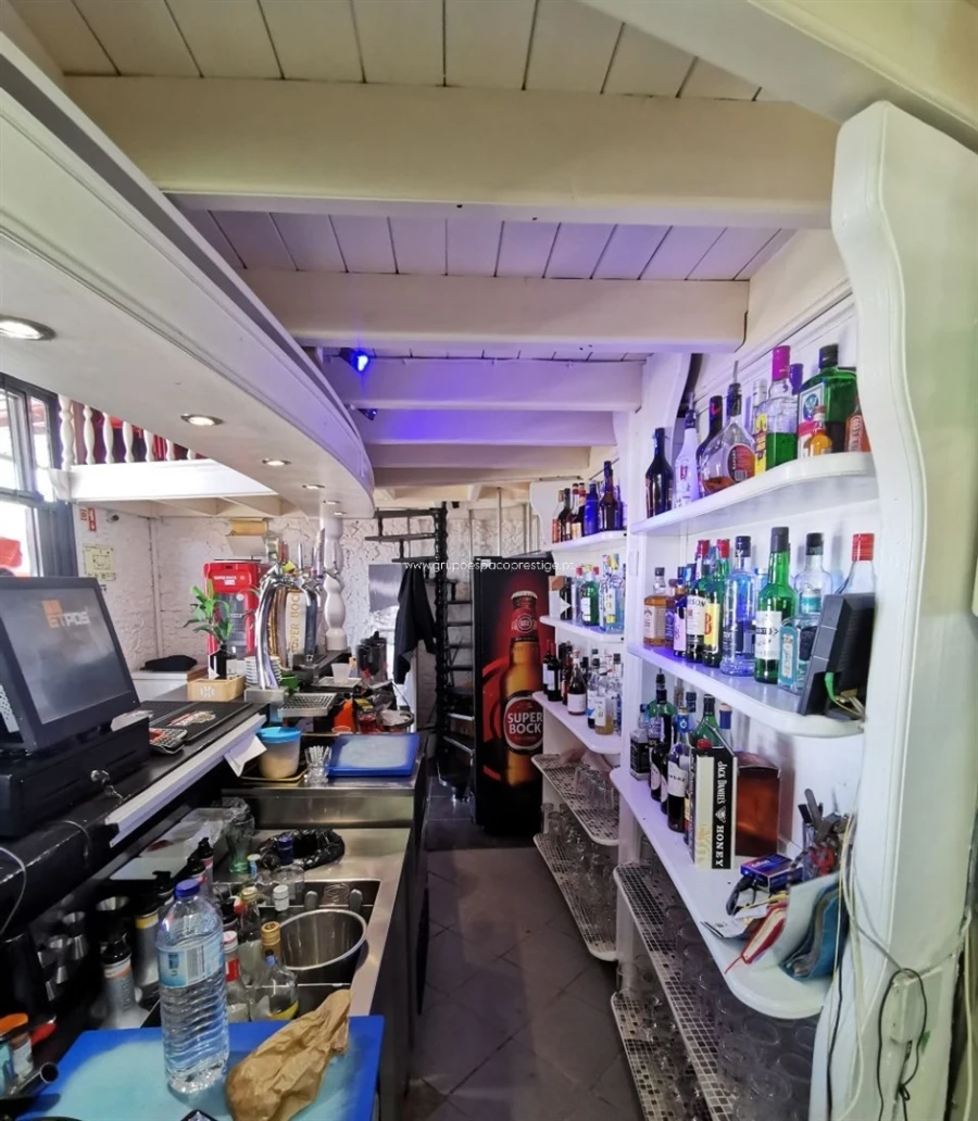 Loja para Trespasse em Olhão Foto 9