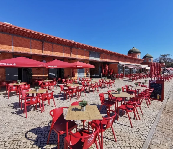 Loja para Trespasse em Olhão Foto 1