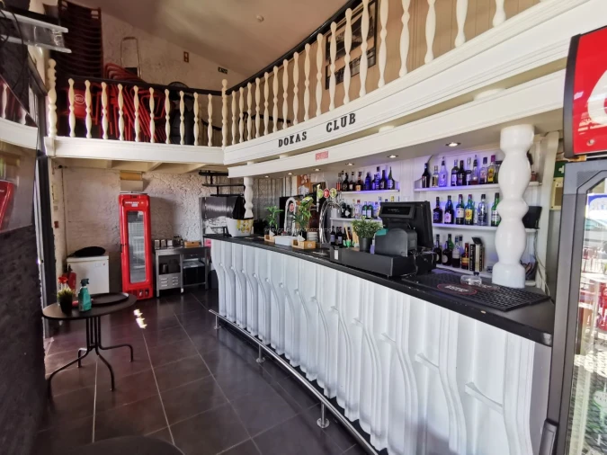 Loja para Trespasse em Olhão Foto 23