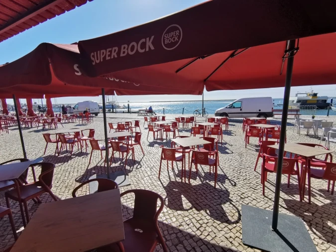 Loja para Trespasse em Olhão Foto 16