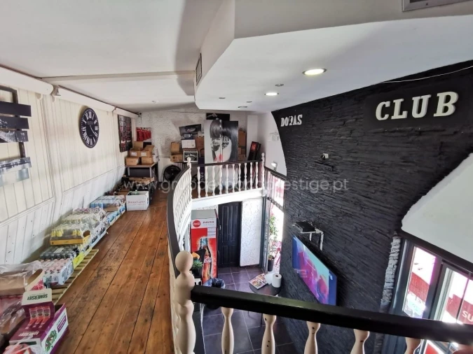 Loja para Trespasse em Olhão Foto 46