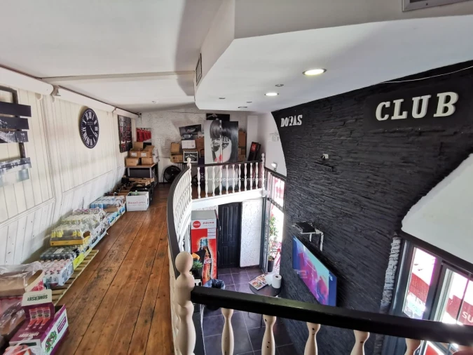 Loja para Trespasse em Olhão Foto 11