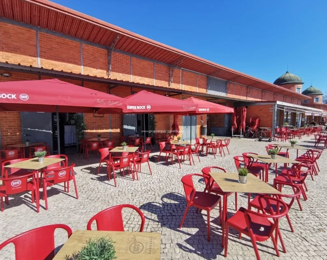 Loja para Trespasse em Olhão Foto 4