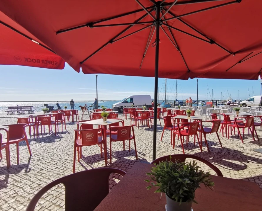 Loja para Trespasse em Olhão Foto 5