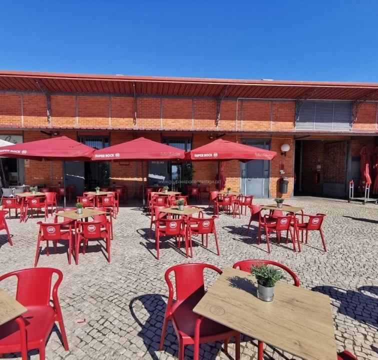 Loja para Trespasse em Olhão Foto 26