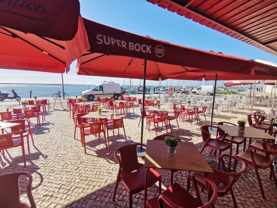 Loja para Trespasse em Olhão Foto 28