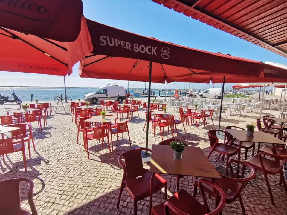 Loja para Trespasse em Olhão Foto 15