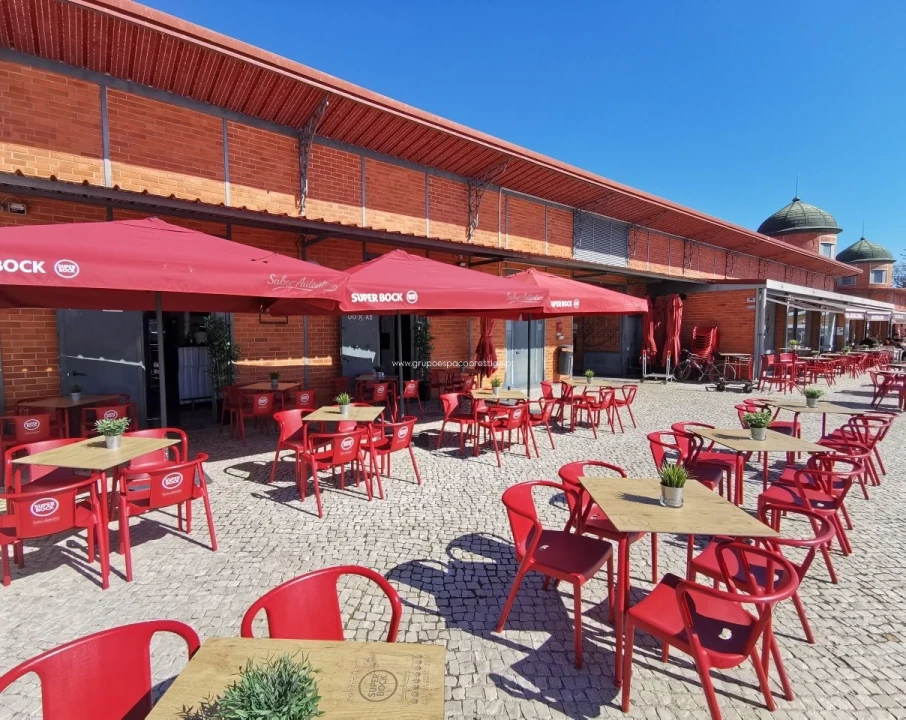 Loja para Trespasse em Olhão Foto 4