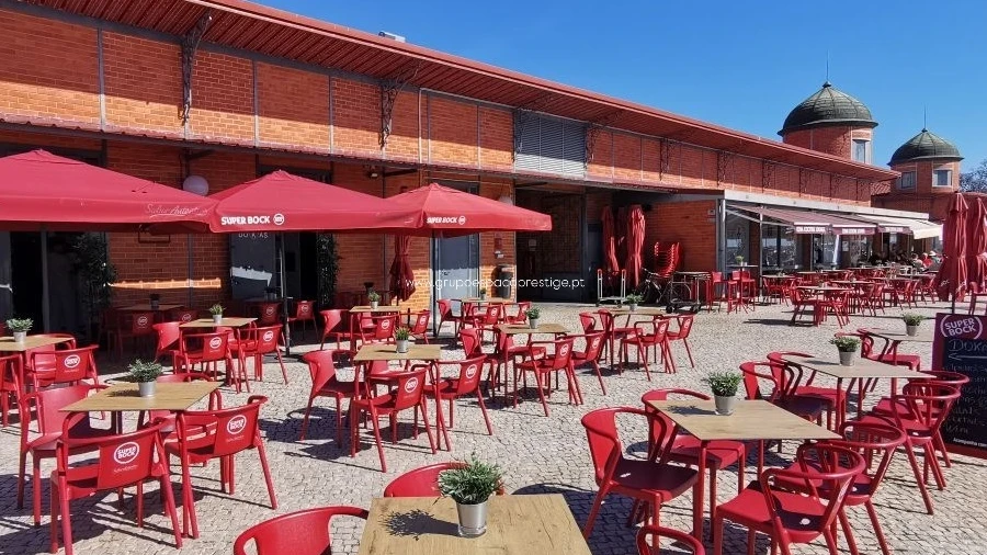 Loja para Trespasse em Olhão