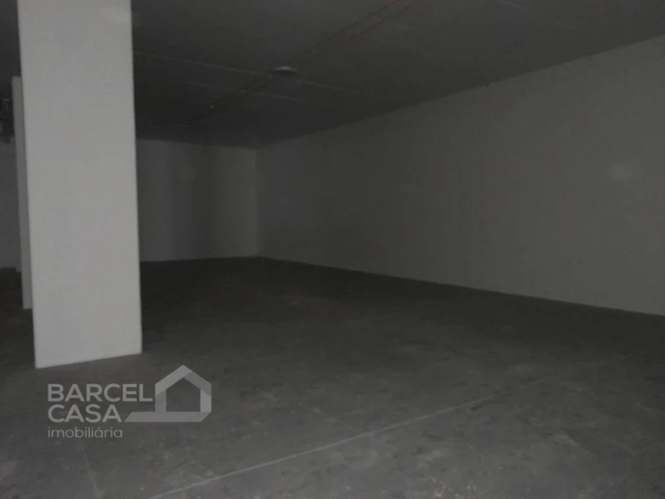 Armazém para Arrendamento em Rio Covo (Santa Eugenia) Foto 4