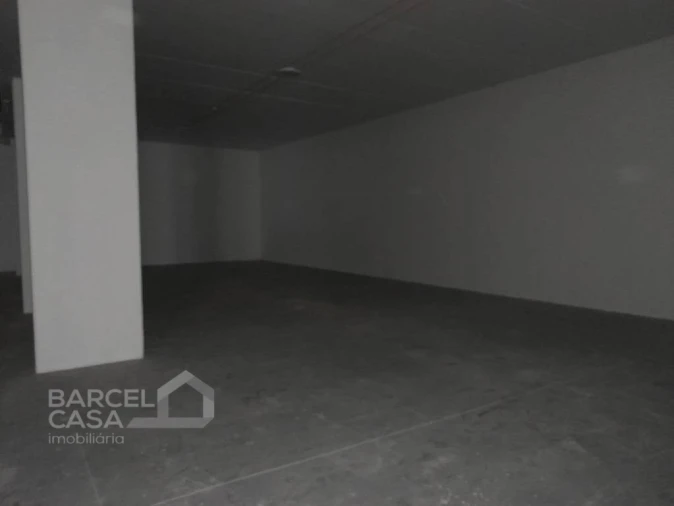 Armazém para Arrendamento em Rio Covo (Santa Eugenia) Foto 4