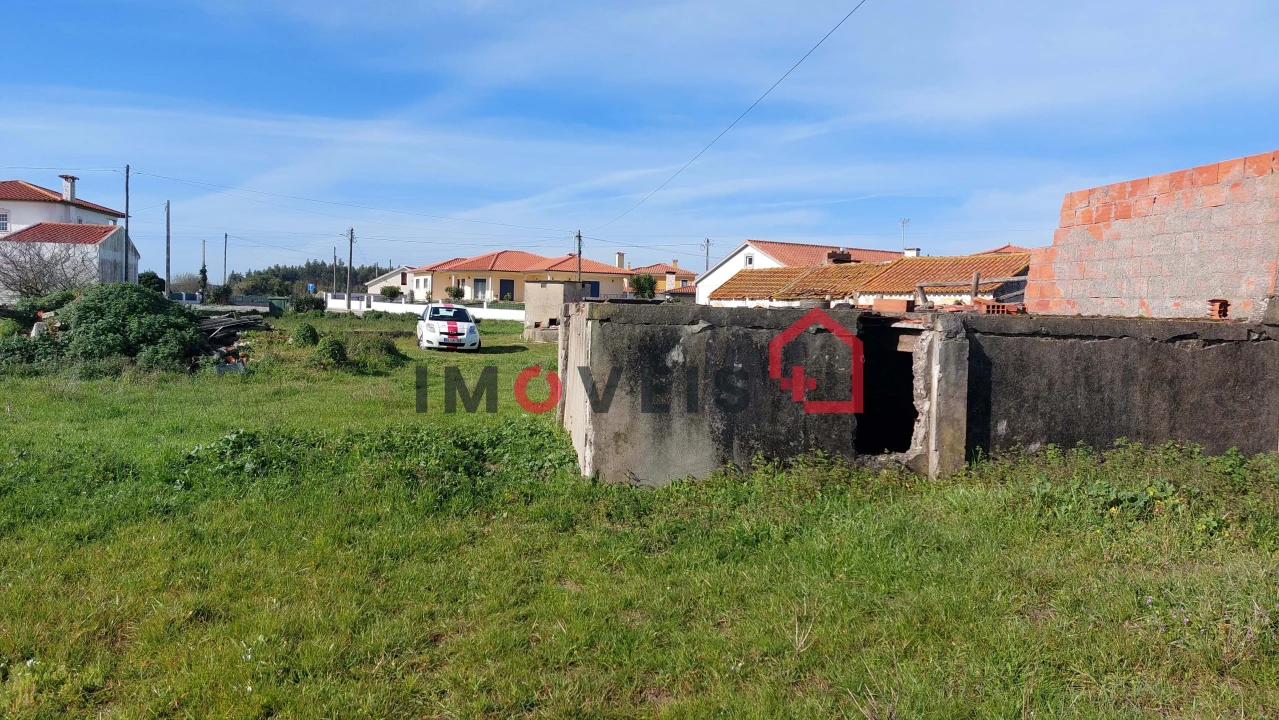 Terreno para Venda em Vieira de Leiria Foto 6