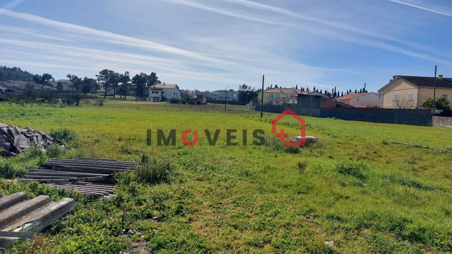 Terreno para Venda em Vieira de Leiria Foto 7