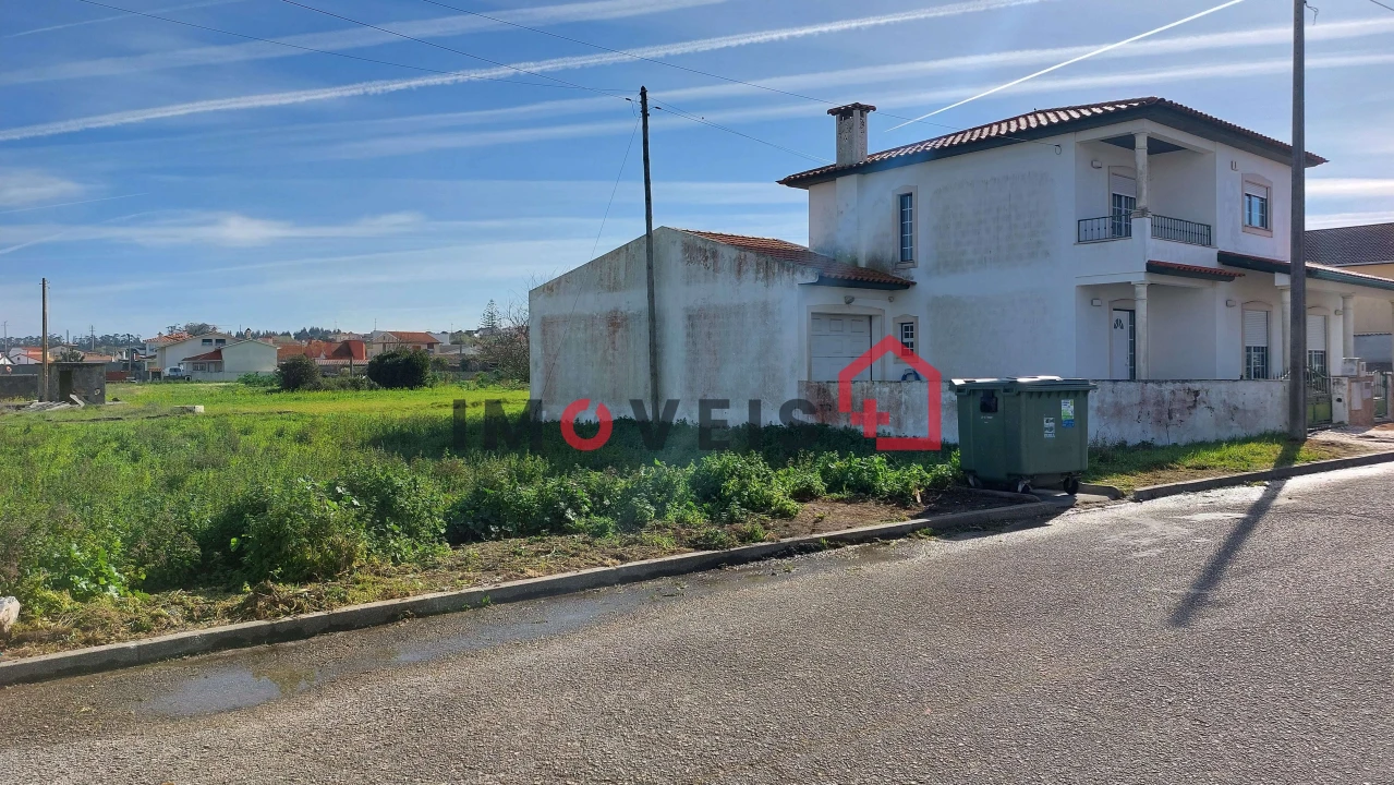 Terreno para Venda em Vieira de Leiria Foto 10