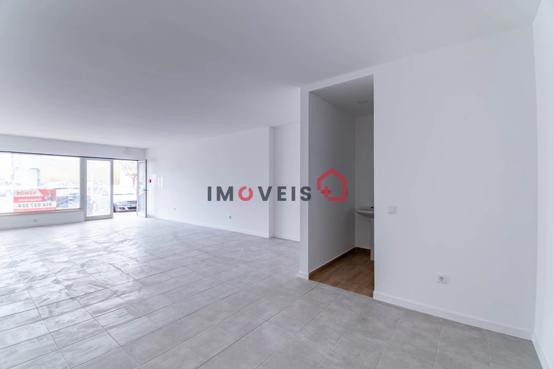 Loja para Venda em Batalha Foto 6