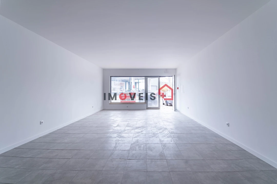 Loja para Venda em Batalha Foto 10