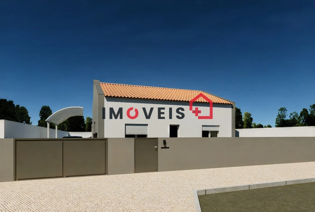 Moradia T3 para Venda em Muge Foto 1