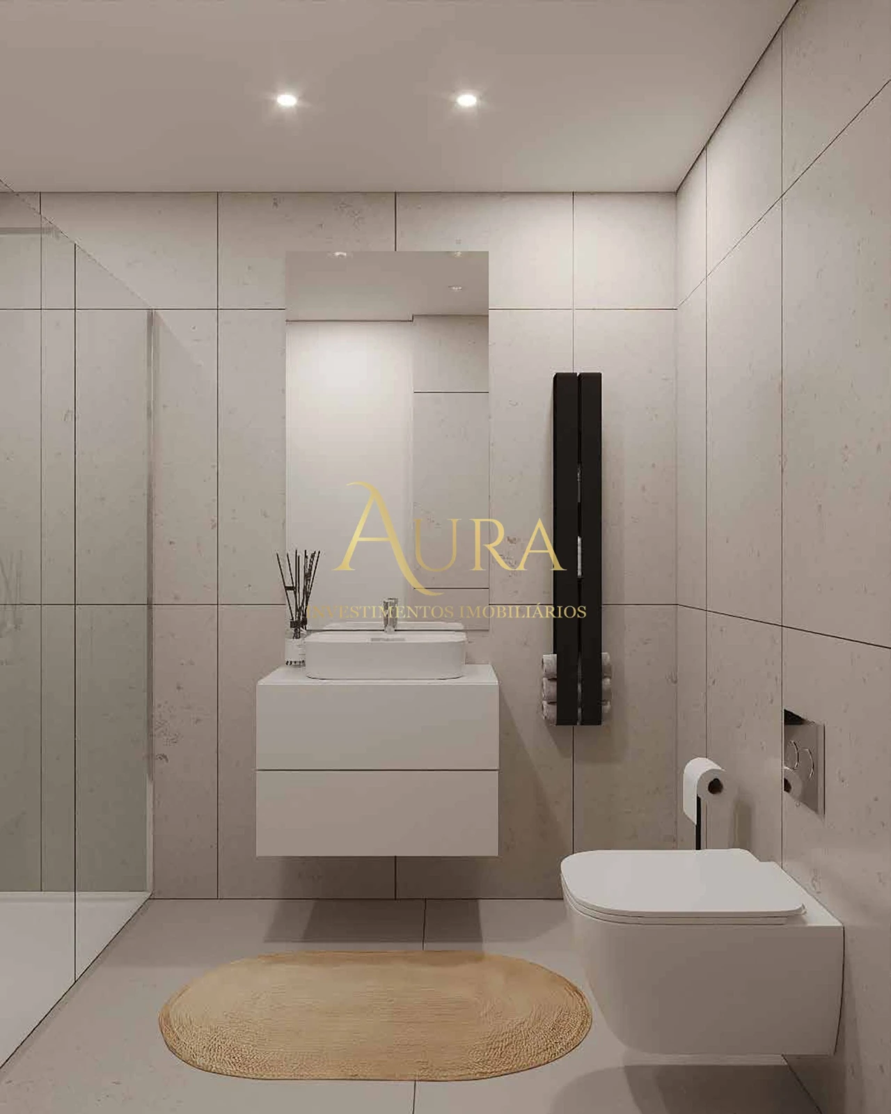 Apartamento T2 para Venda em Paranhos Foto 8