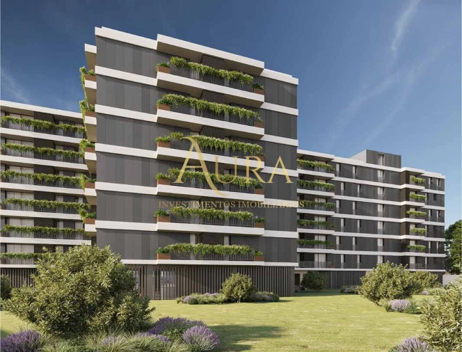 Apartamento T2 para Venda em Paranhos Foto 11