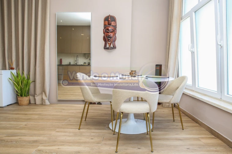 Apartamento T1 para Venda em Arruda dos Vinhos Foto 3