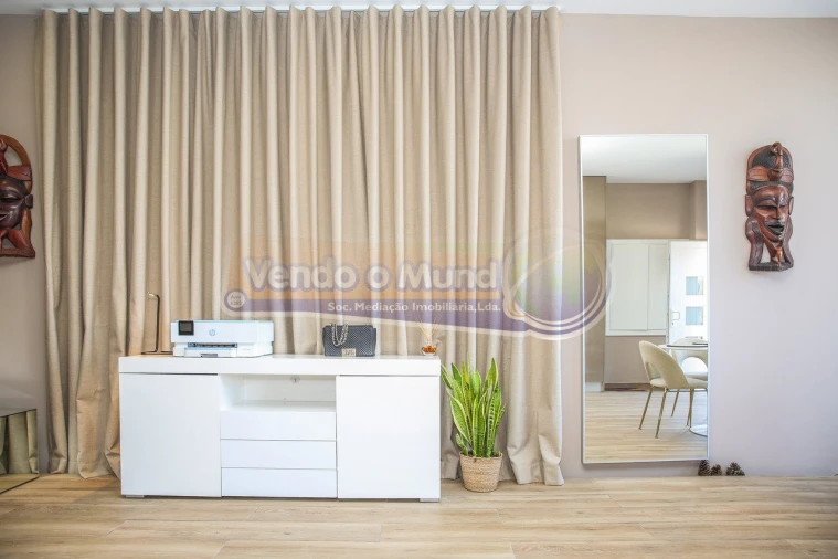 Apartamento T1 para Venda em Arruda dos Vinhos Foto 5