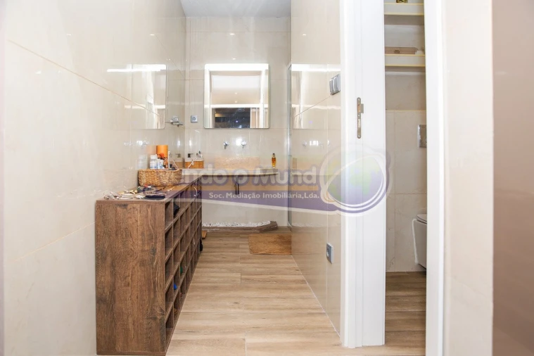 Apartamento T1 para Venda em Arruda dos Vinhos Foto 13