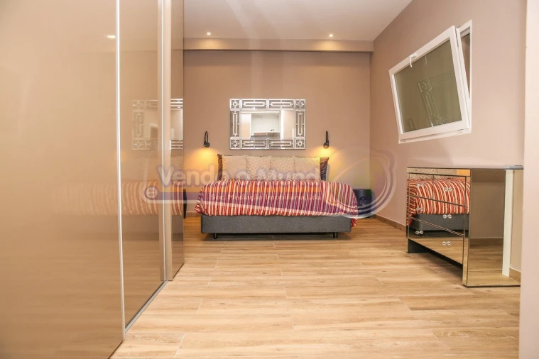 Apartamento T1 para Venda em Arruda dos Vinhos Foto 10