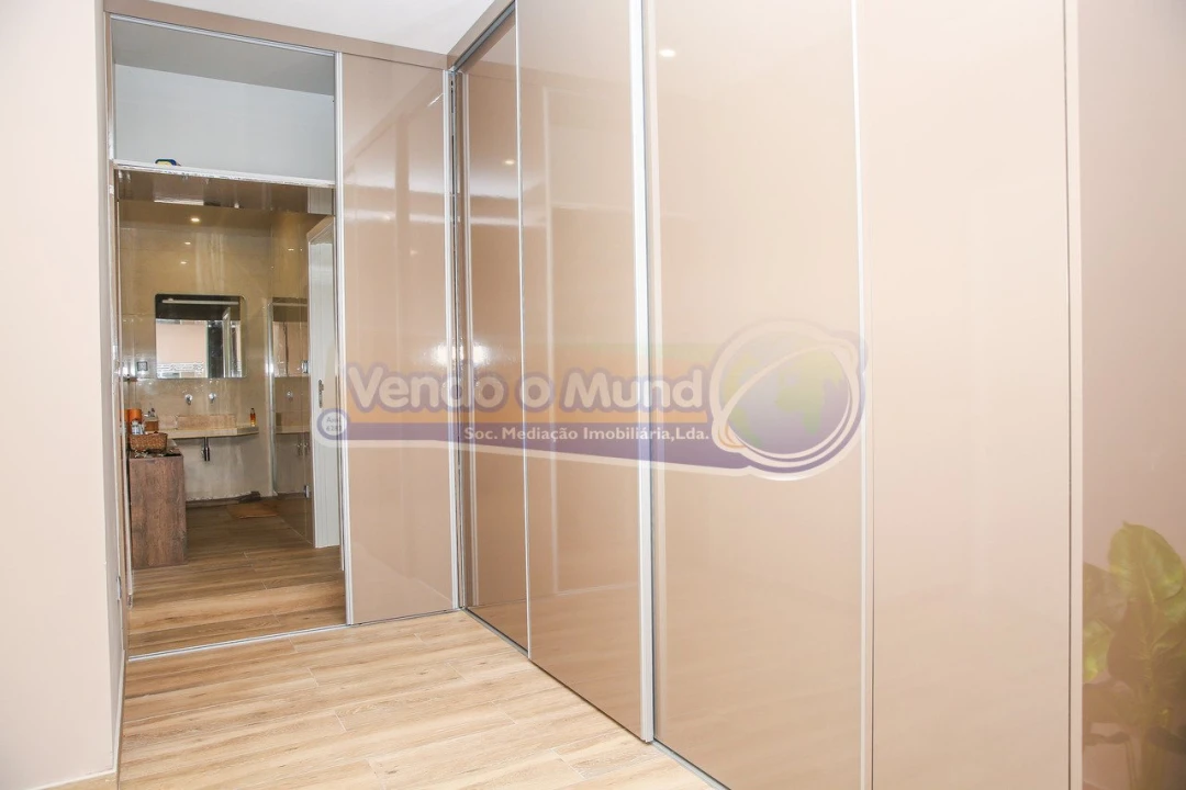 Apartamento T1 para Venda em Arruda dos Vinhos Foto 12