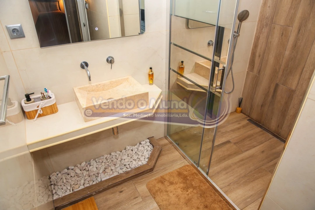 Apartamento T1 para Venda em Arruda dos Vinhos Foto 18