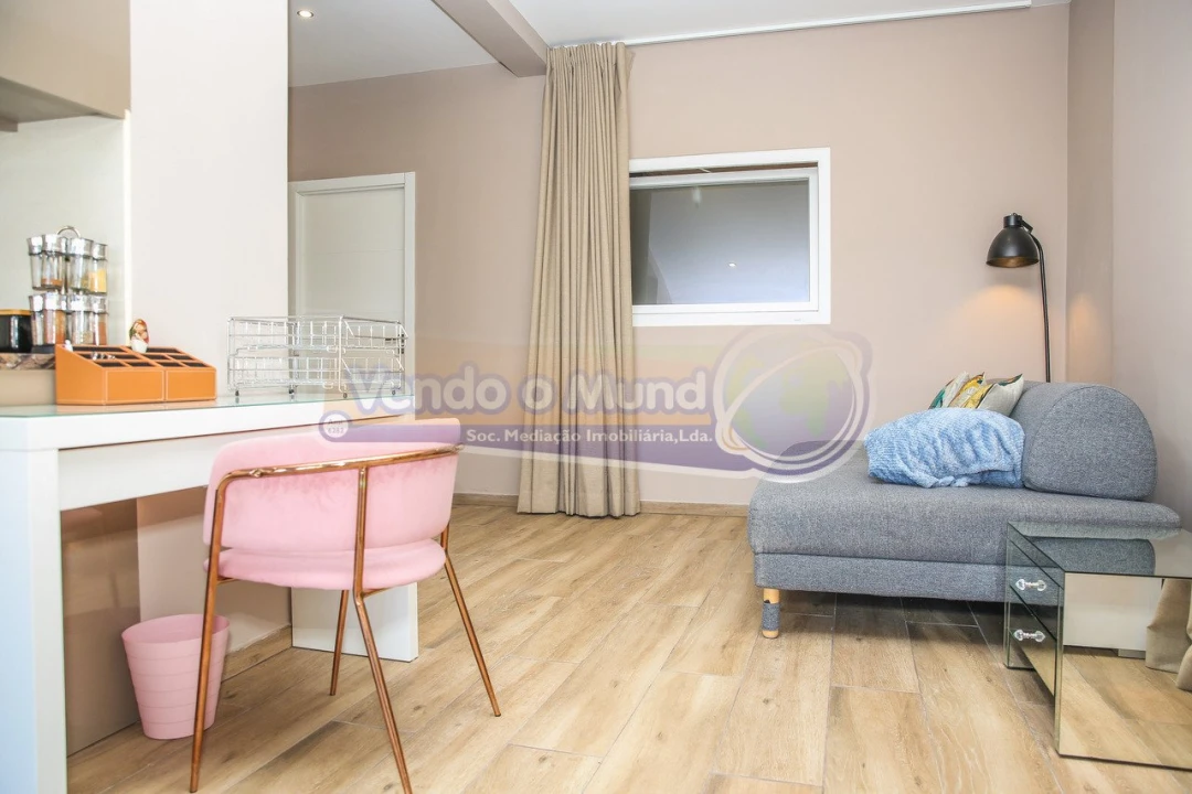 Apartamento T1 para Venda em Arruda dos Vinhos Foto 6