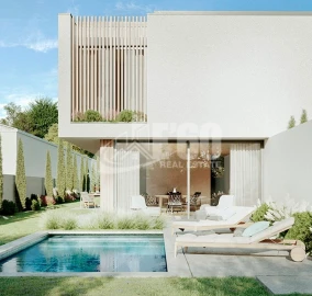 Moradia T4 para Venda em São Bernardo