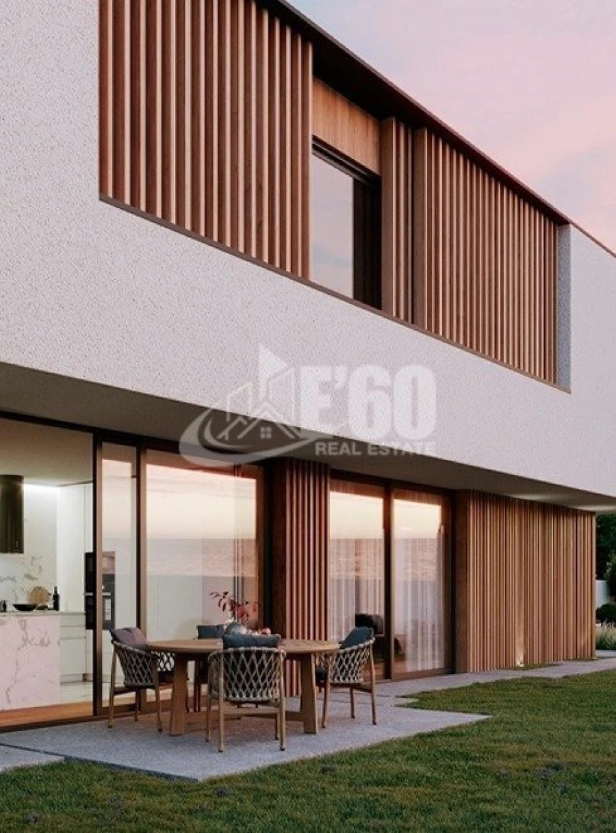 Moradia T4 para Venda em São Bernardo Foto 6