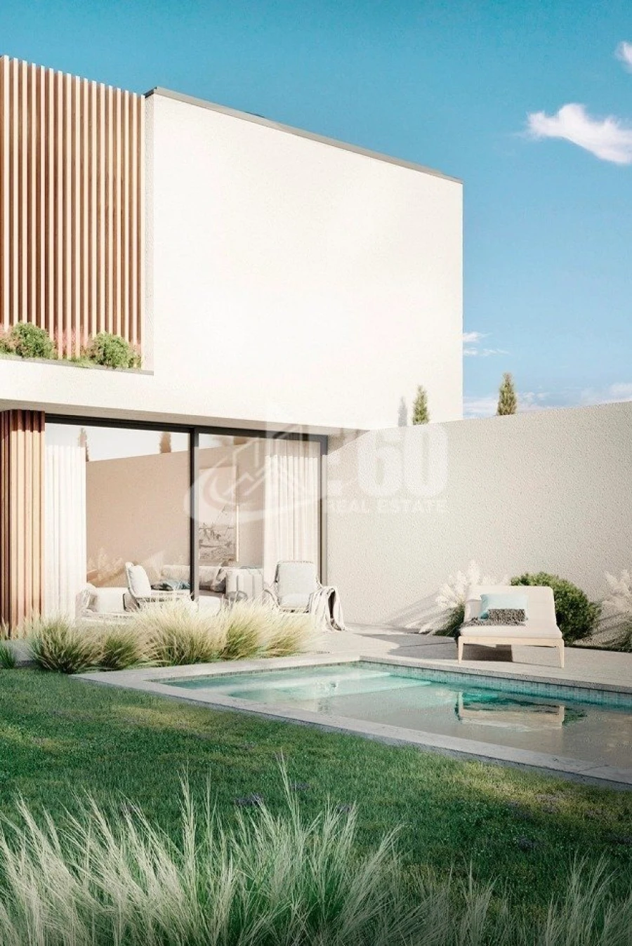 Moradia T4 para Venda em São Bernardo Foto 7