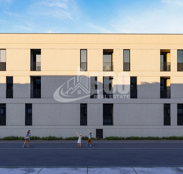 Apartamento T3 para Venda em Vagos e Santo António Foto 5