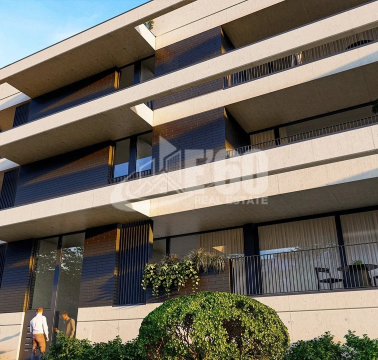 Apartamento T3 para Venda em Vagos e Santo António Foto 4