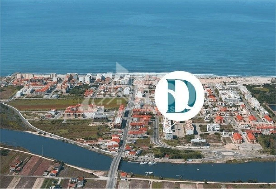 Apartamento T3 para Venda em Vagos e Santo António Foto 3