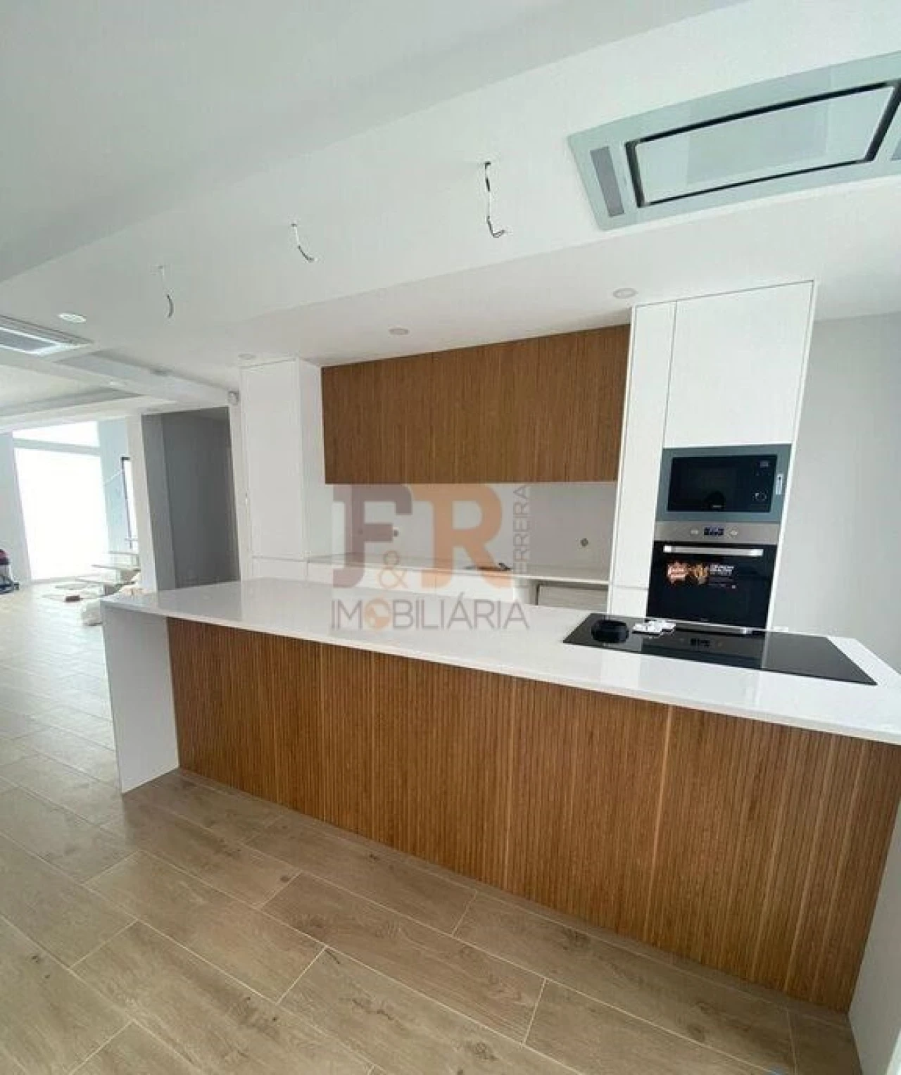 Moradia T3 para Venda em Fernao Ferro Foto 4