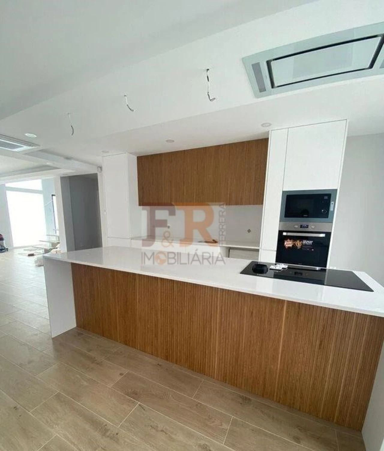 Moradia T3 para Venda em Fernao Ferro Foto 6