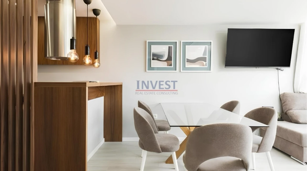 Apartamento T2 para Venda em Quarteira Foto 3