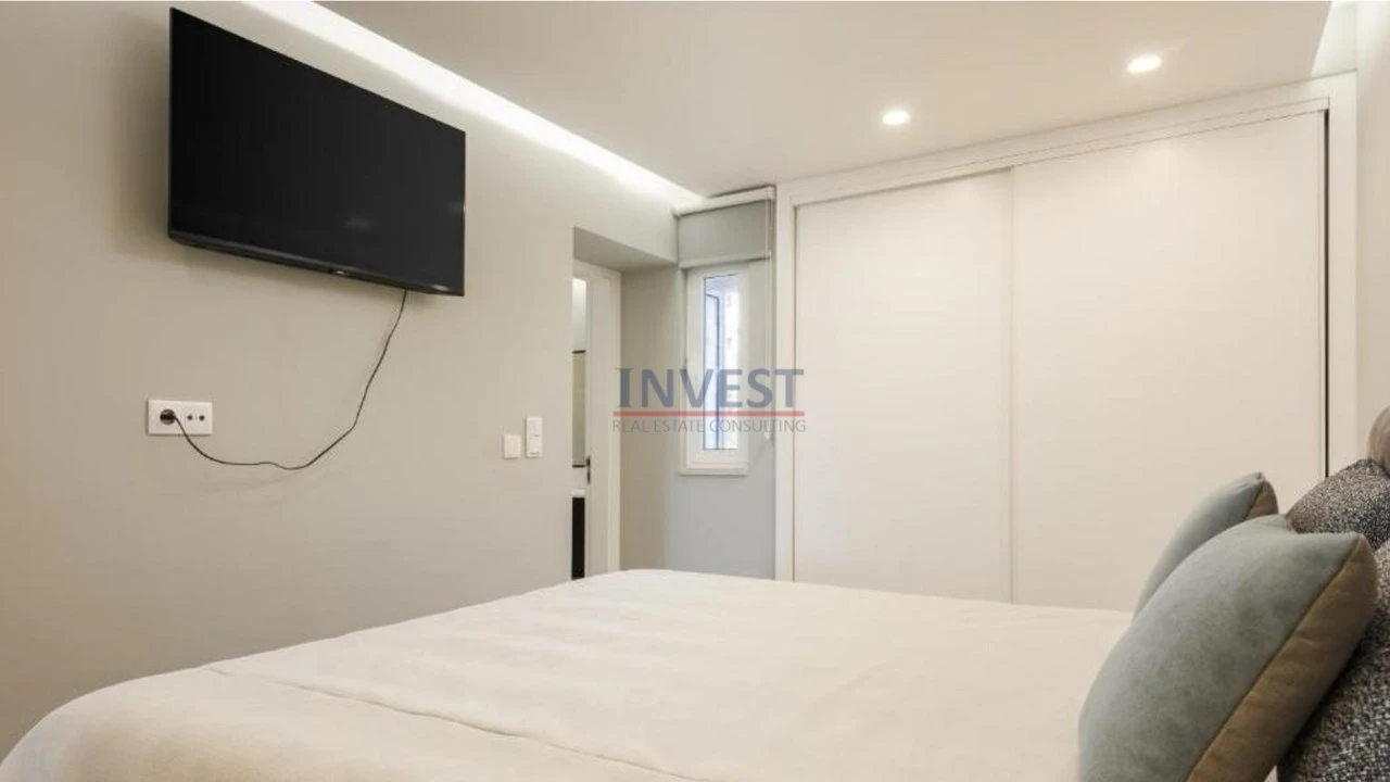 Apartamento T2 para Venda em Quarteira Foto 4