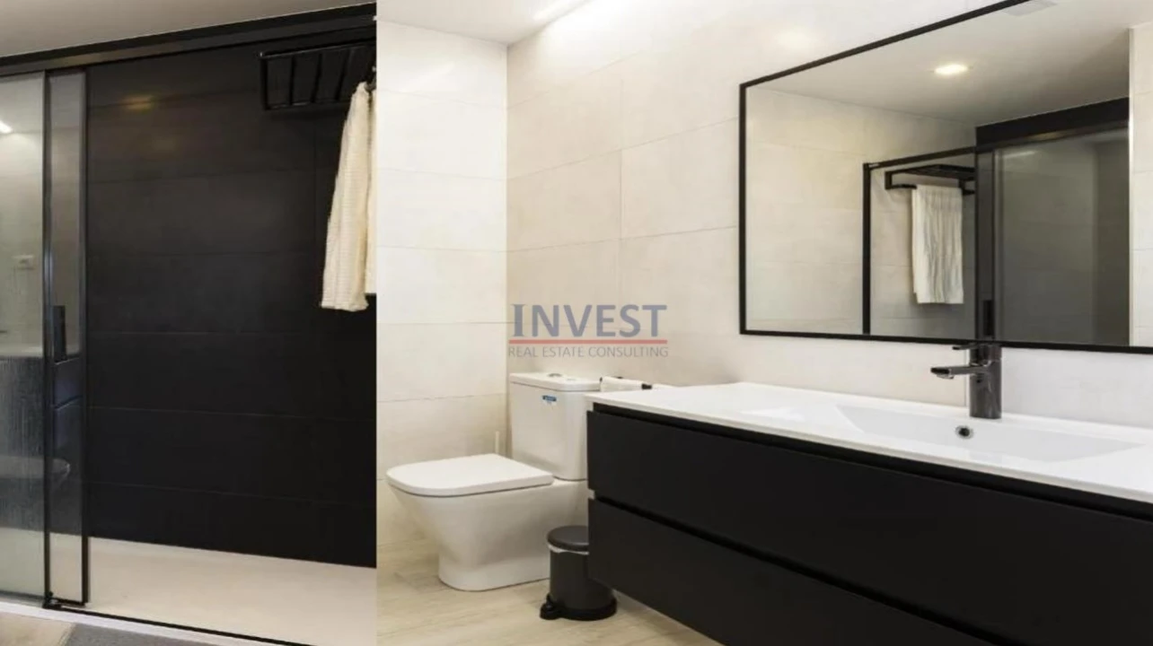 Apartamento T2 para Venda em Quarteira Foto 8