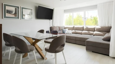 Apartamento T2 para Venda em Quarteira