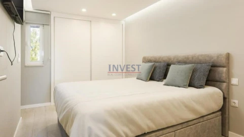 Apartamento T2 para Venda em Quarteira