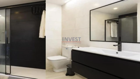 Apartamento T2 para Venda em Quarteira