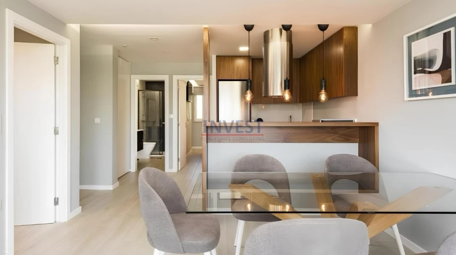 Apartamento T2 para Venda em Quarteira Foto 2