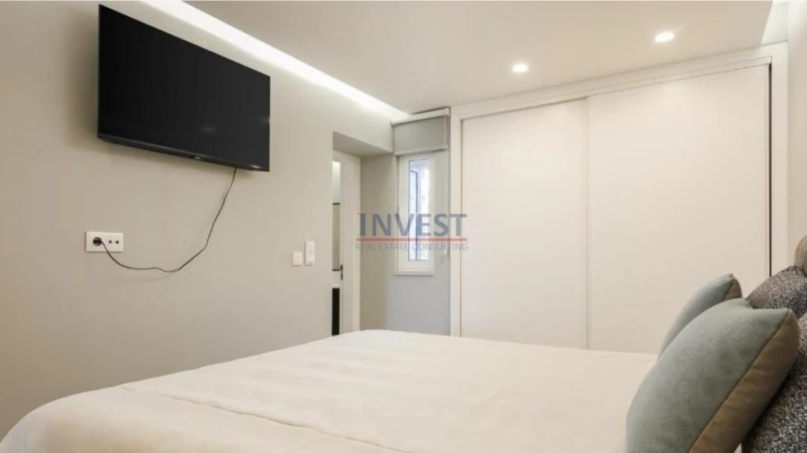 Apartamento T2 para Venda em Quarteira Foto 4