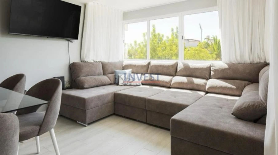 Apartamento T2 para Venda em Quarteira Foto 9