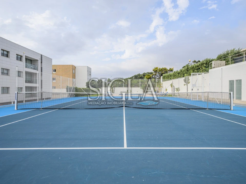 Moradia T3 para Arrendamento em Madalena Foto 44