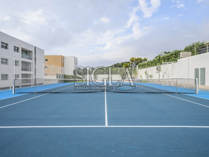 Moradia T3 para Arrendamento em Madalena Foto 44