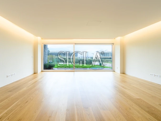 Moradia T3 para Arrendamento em Madalena Foto 5